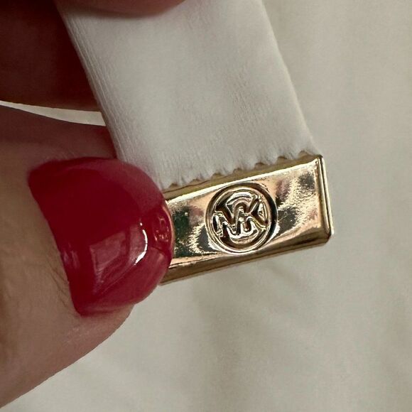 Michael Kors Tank Top - Picture 2 of 4